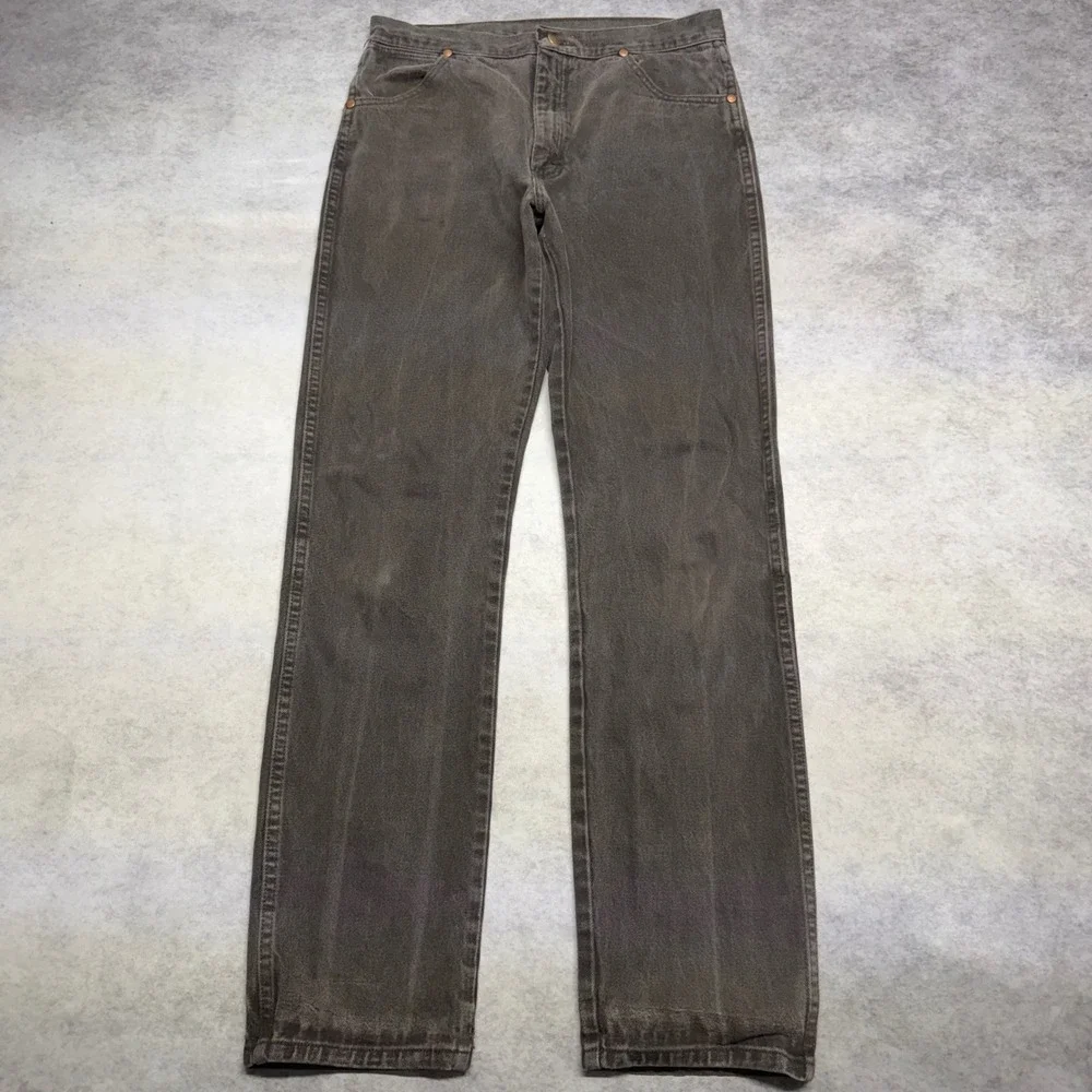 Wrangler these jeans